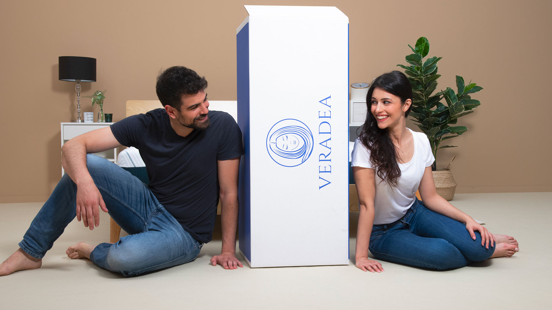 Veradea Mattress fast delivery