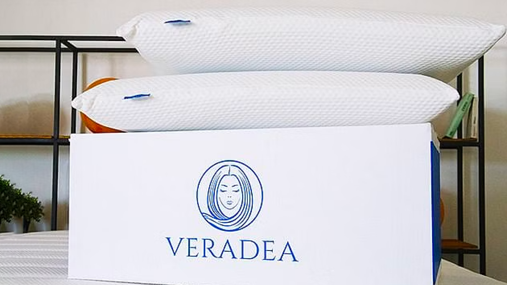 Veradea Mattress Pillow Onda shipping