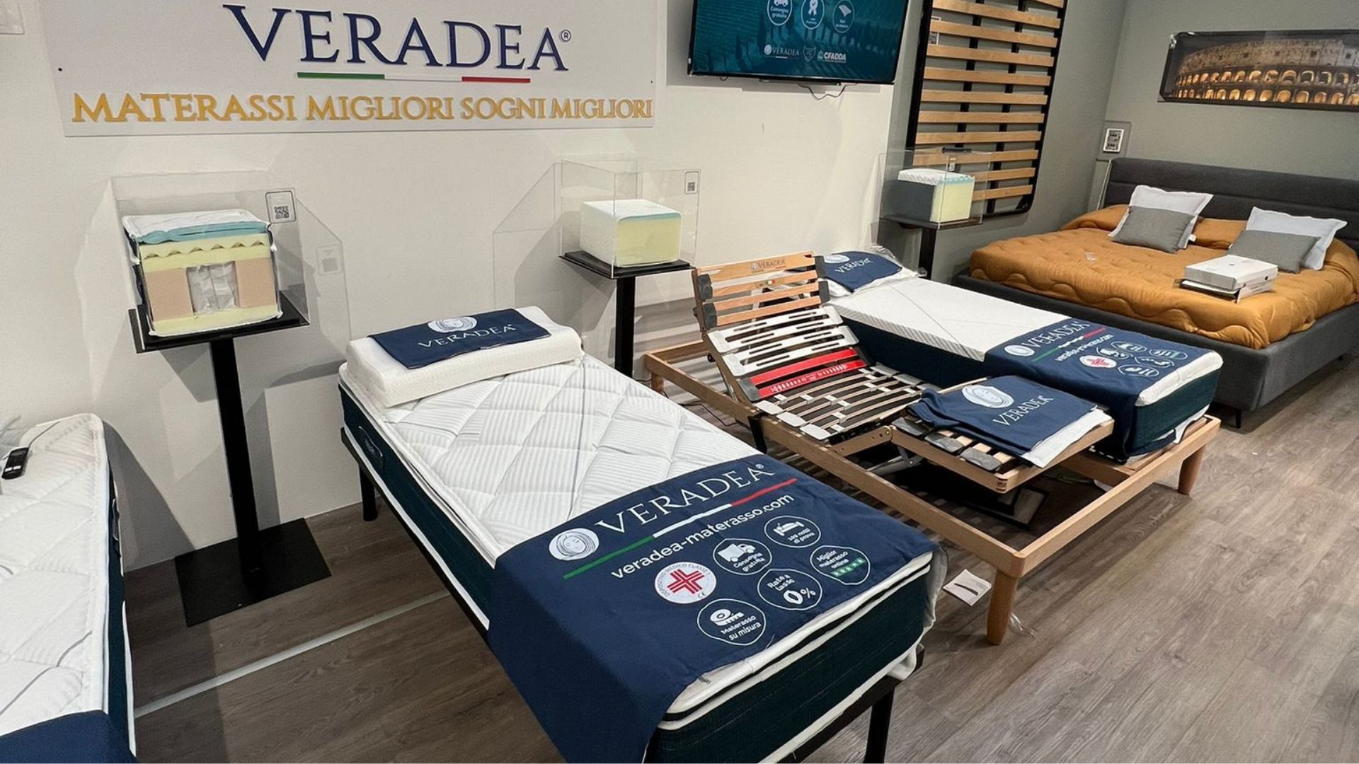 Veradea Store Olbia CFadda