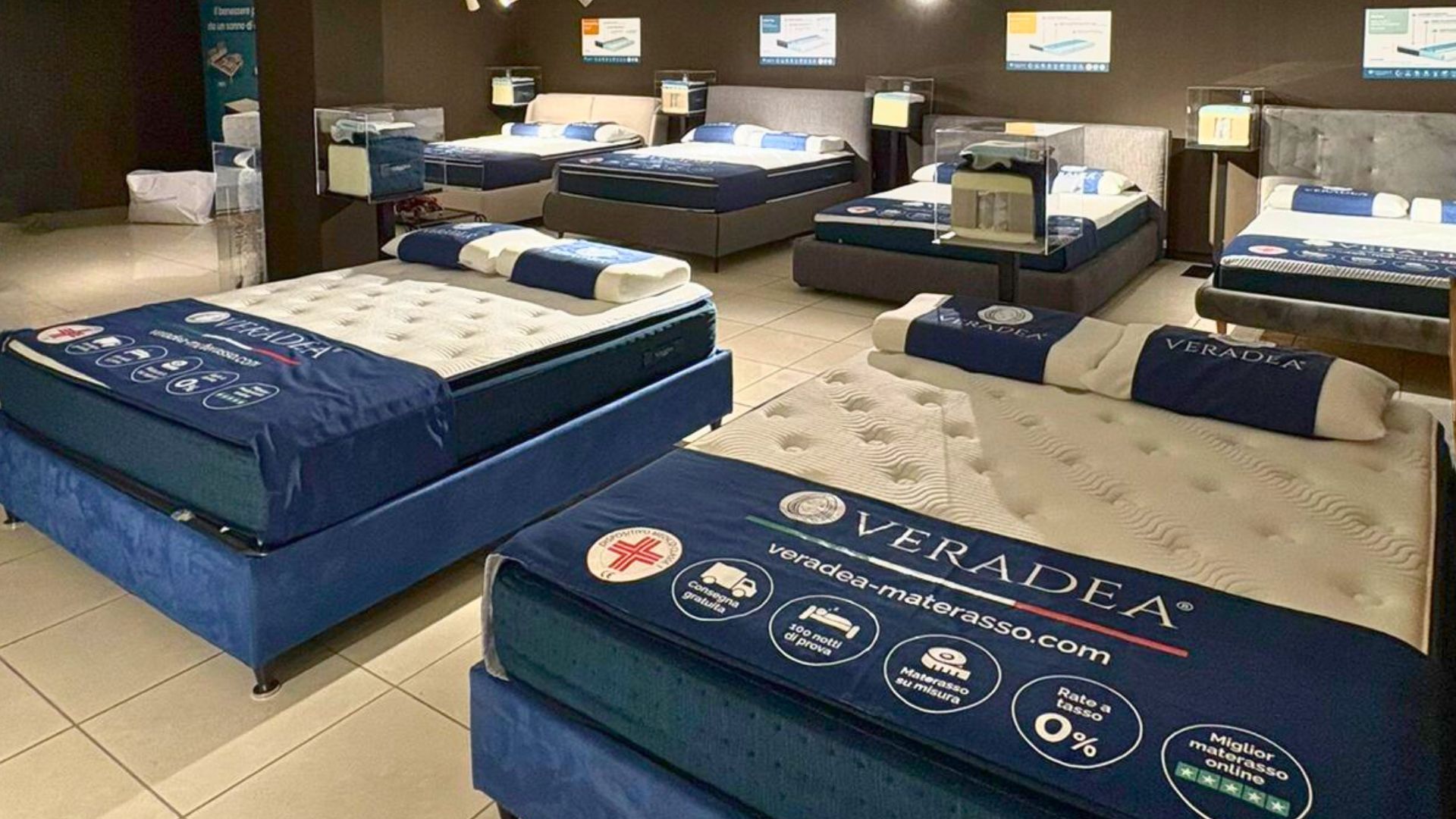 Veradea Digital Store Battipaglia