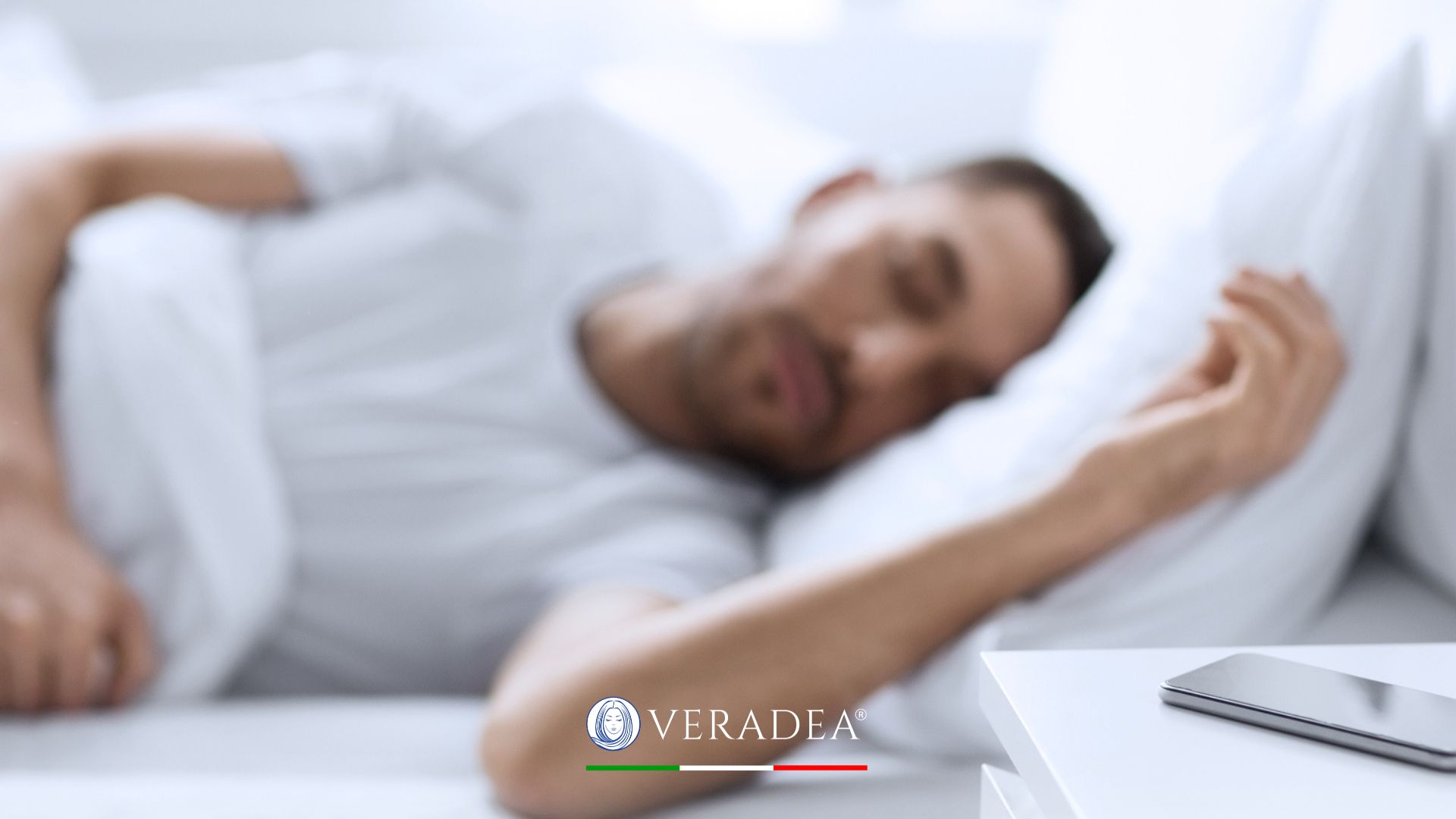 Are Smartphones the Number One Enemy of Sleep?