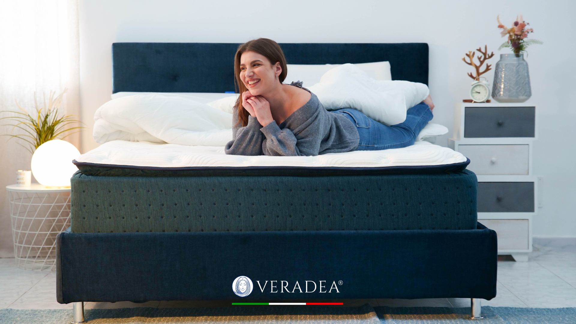 Is there an ideal mattress for stomach sleepers?