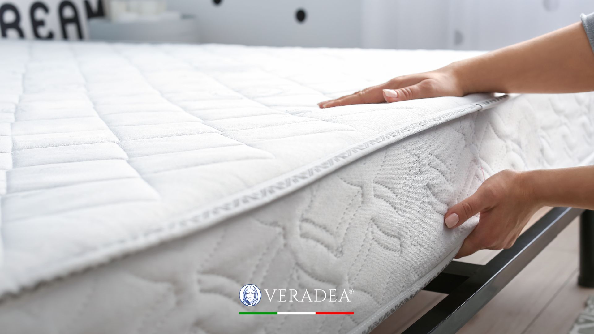 Nothing is eternal: how long does a mattress last?