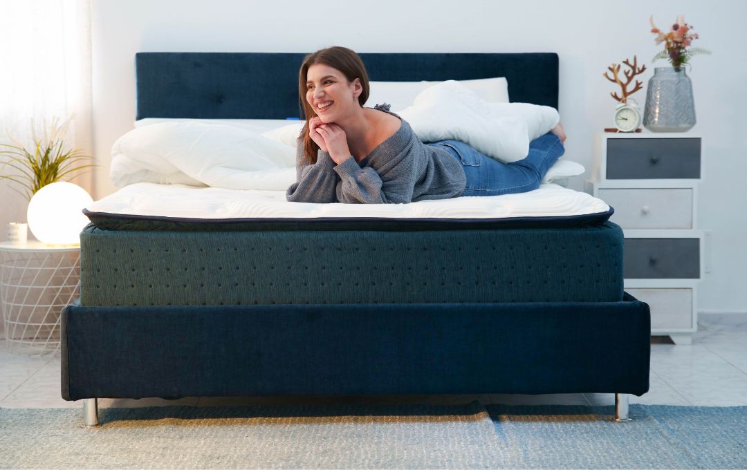 Meraviglioso Mattress - Single 80x190