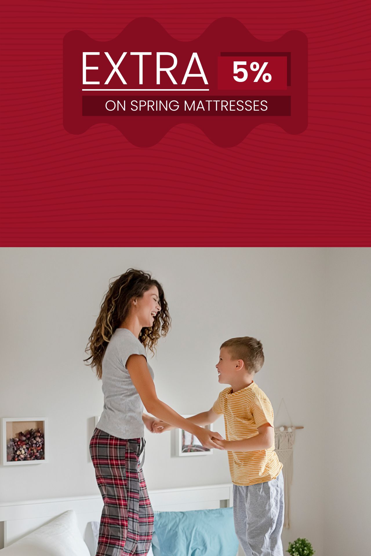 veradea promo on springs