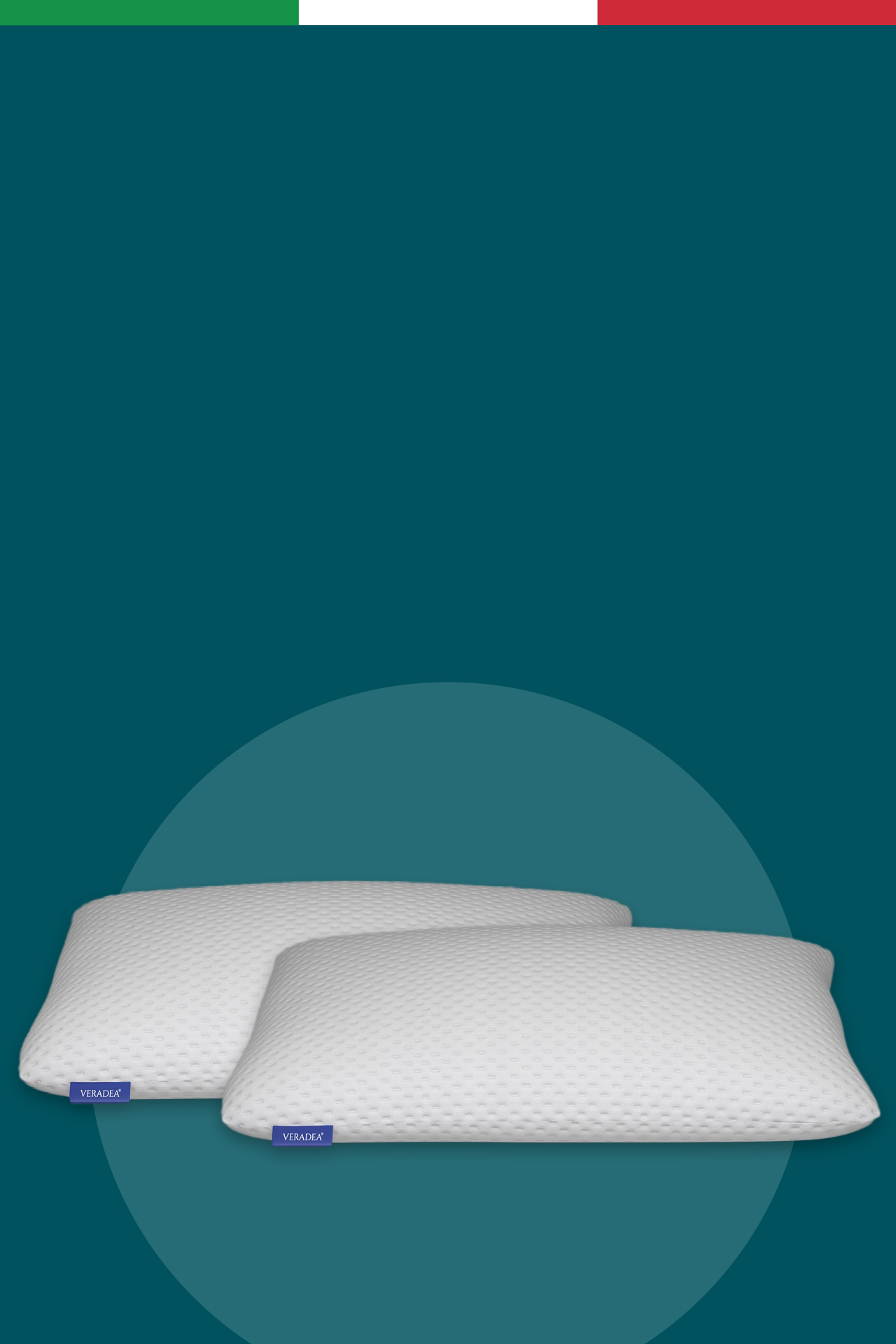 Banner mobile - pillow