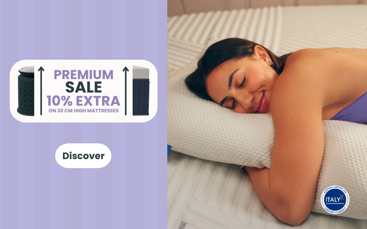 Sconti premium veradea mattress