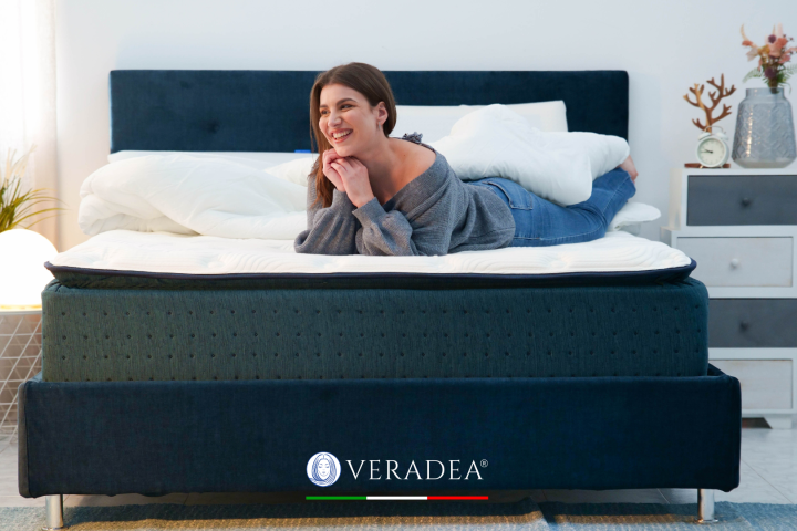 Is there an ideal mattress for stomach sleepers?