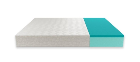 Veradea Mattress Giusto memory foam