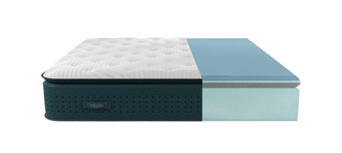 Veradea Mattress Meraviglioso memory and foam