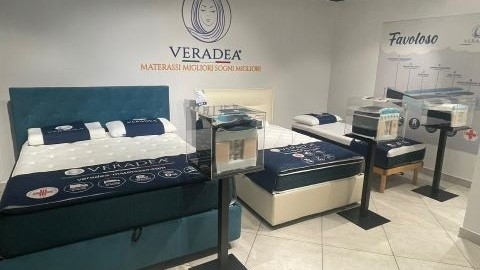 Veradea Materasso Digital Store Milazzo