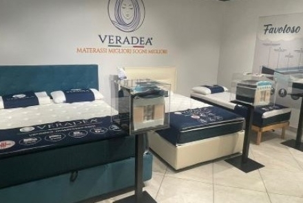 Veradea Materasso Digital Store Milazzo